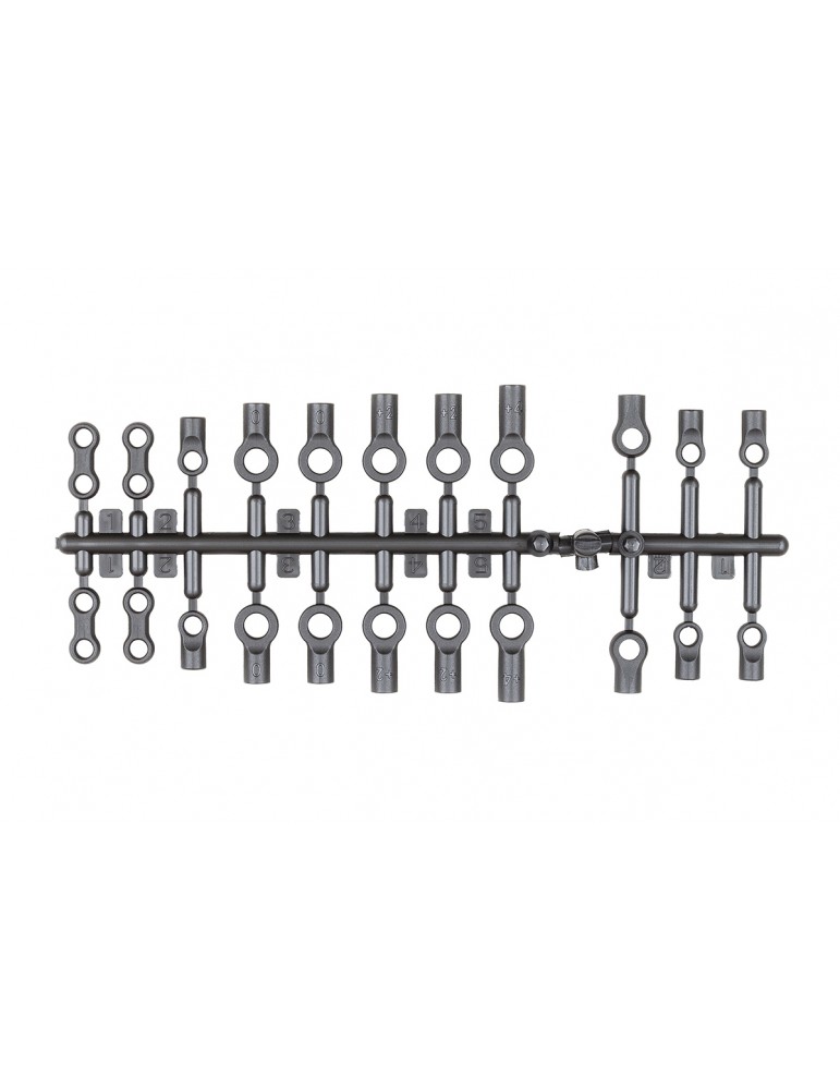 RC10B7.1 Rod Ends