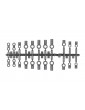 RC10B7.1 Rod Ends