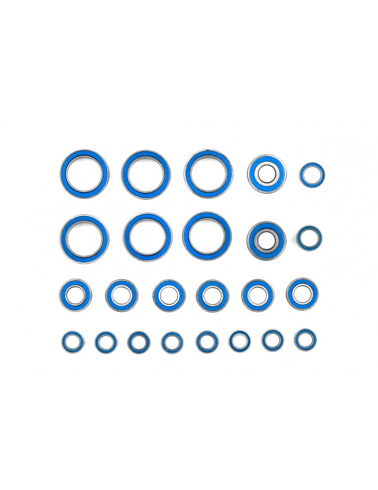 RC10B7.1 FT Bearing Set