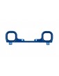 RC10B7 FT -1 Deg Aluminum Arm Mount C, 3-Gear Gearbox
