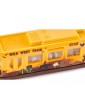 SIKU Blister - Tram