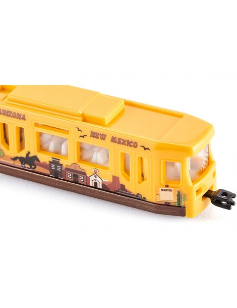 SIKU Blister - Tram