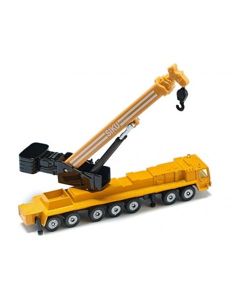 SIKU Blister - Mega Lifter