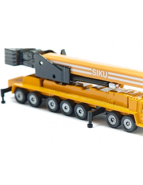 SIKU Blister - Mega Lifter