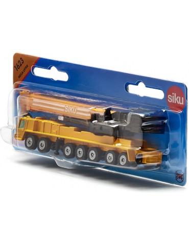 SIKU Blister - Mega Lifter