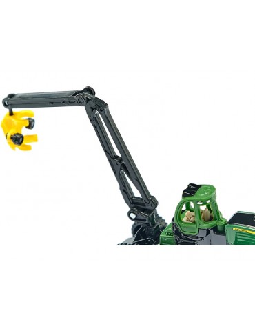 SIKU Blister - John Deere Harvester
