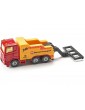 SIKU Blister - Breakdown truck with van
