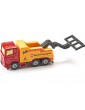 SIKU Blister - Breakdown truck with van