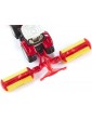 SIKU Blister - Steyr with P ttinger mower combination
