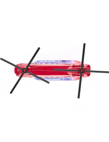 SIKU Blister - Transport helicopter