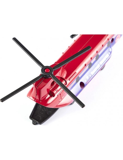 SIKU Blister - Transport helicopter