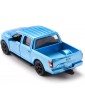 SIKU Blister - Ford F150 Pick-Up Camper