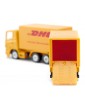 SIKU Blister - Truck with trailer DHL