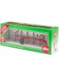 SIKU Farmer - Full reversible plough 1:32