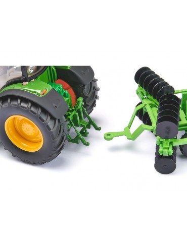 SIKU Farmer - Disc Harrow 1:32