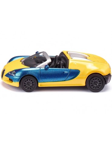 SIKU Super - Sportscars Set