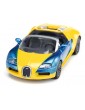 SIKU Super - Sportscars Set