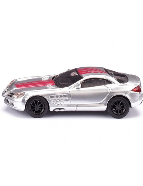 SIKU Super - Sportscars Set
