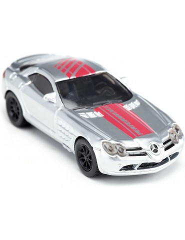 SIKU Super - Sportscars Set