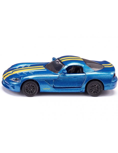 SIKU Super - Sportscars Set