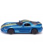 SIKU Super - Sportscars Set
