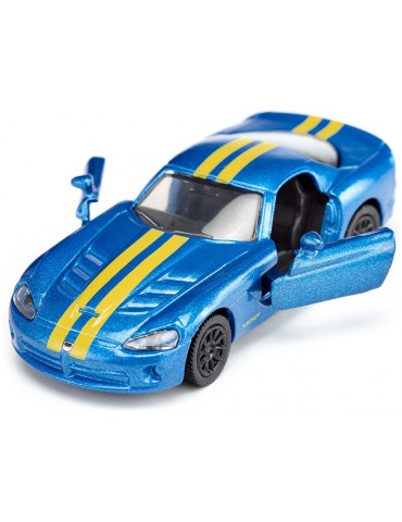 SIKU Super - Sportscars Set