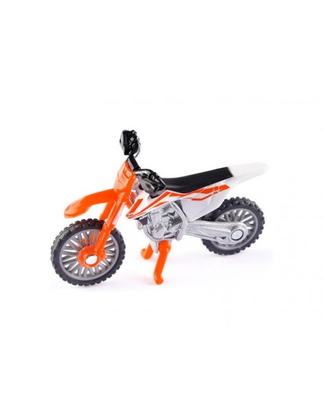SIKU Super - Leisure set