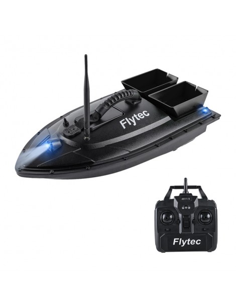 RC kateris jaukinimui 5200mAh Flytec 2011-5 – CyborgShop