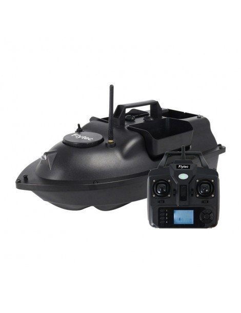 RC kateris jaukinimui GPS Flytec V010 – CyborgShop