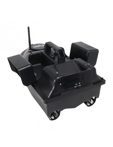RC kateris jaukinimui GPS Flytec V010 – CyborgShop