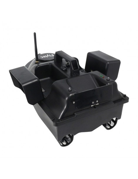 RC kateris jaukinimui GPS Flytec V010 – CyborgShop