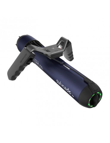 Waydoo Subnado Lite underwater scooter