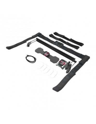 Waydoo Subnado accessory kit