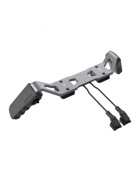 Double mount for Waydoo Subnado Plus