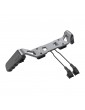 Double mount for Waydoo Subnado Plus