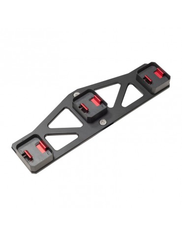Waydoo Subnado mounting plate for many scooters