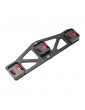 Waydoo Subnado mounting plate for many scooters