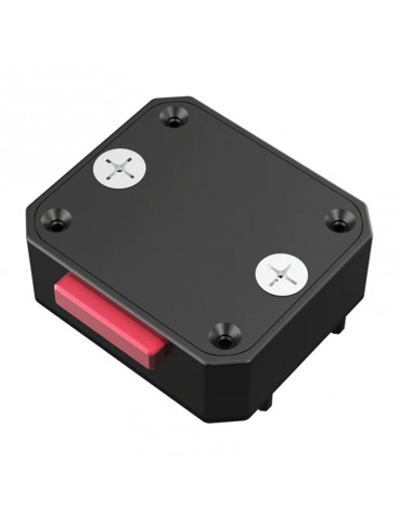 Waydoo quick connector