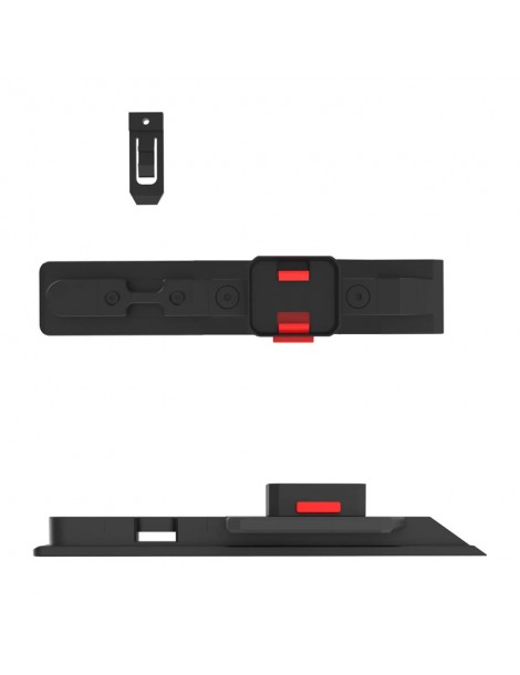 Waydoo Subnado adapter for SUP slide-in fins