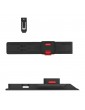 Waydoo Subnado adapter for SUP slide-in fins