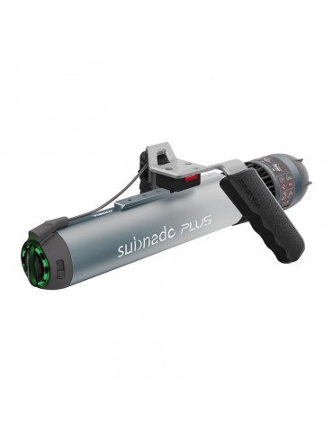 Povandeninis skuteris Subnado Plus 800W Waydoo – CyborgShop