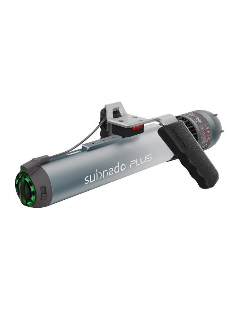 Povandeninis skuteris Subnado Plus 800W Waydoo – CyborgShop