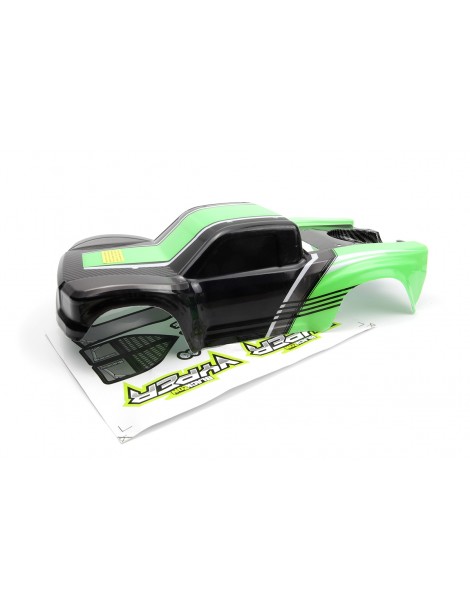 Vyper SC Printed Body - Green