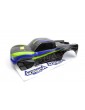 Vyper SC Printed Body - Blue/Green