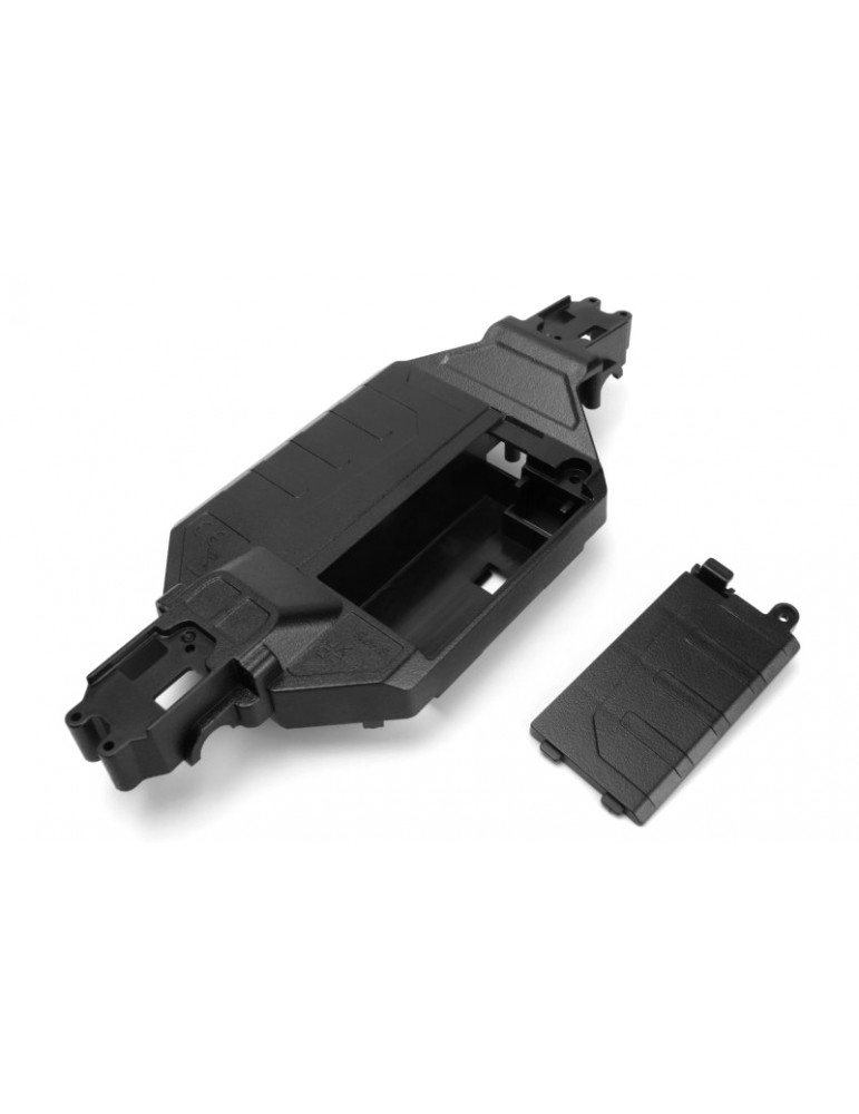 Lower Chassis Set