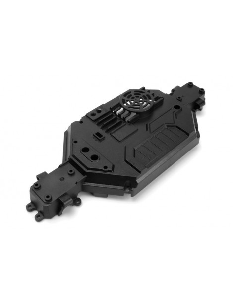 Upper Chassis Set