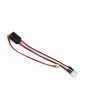 LED Headlight (Brushed)