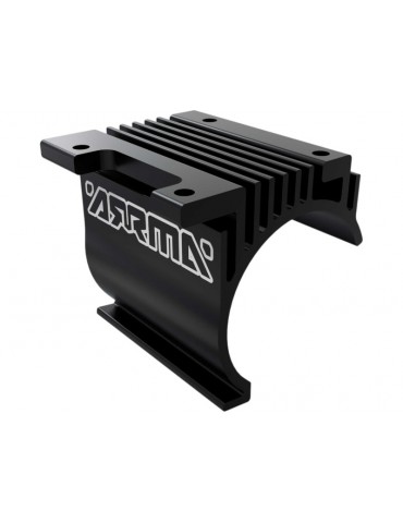 Arrma GROM Motor Heatsink Type D