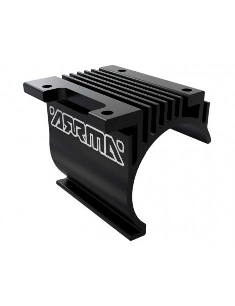 Arrma GROM Motor Heatsink Type D