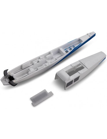 E-flite Fuselage: Turbo Timber Evolution 0.50m